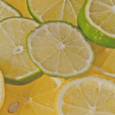 Limes & Lemons